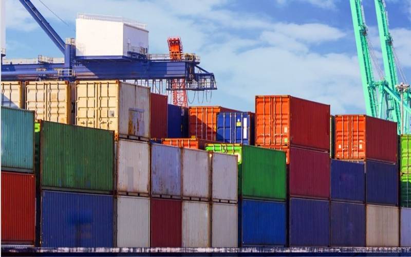 گمرک جیرفت پویایی ندارد